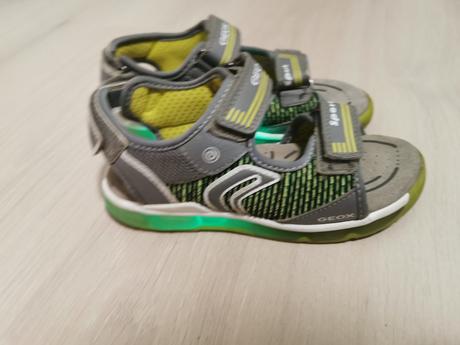 Sandále geox 31, geox,31