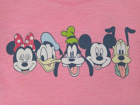 Micky tričko gap, gap,152