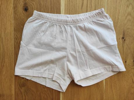 Pyžamové kraťasy, pepco,116
