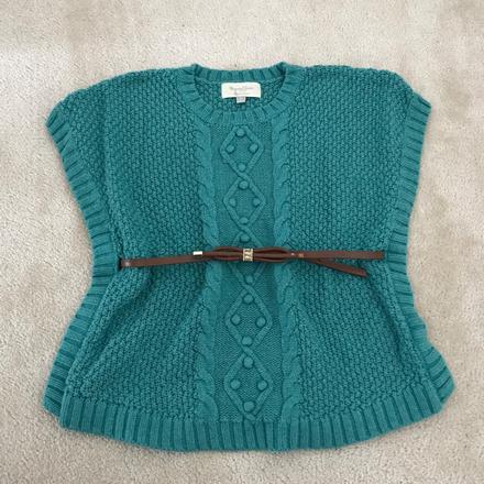 Pekna vesta, mayoral,122