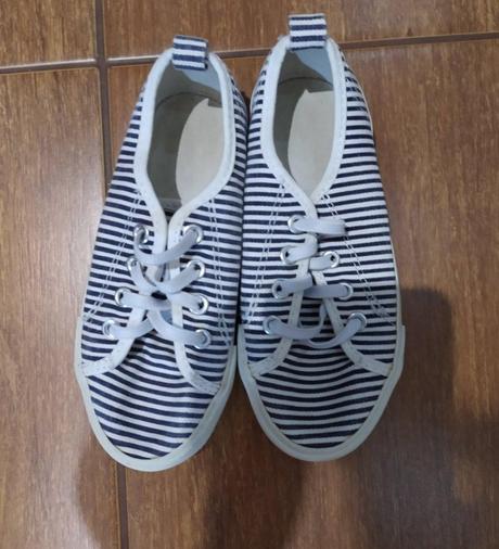 Tenisky, h&m,28