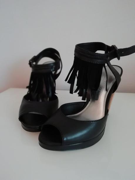 Sandále french connection, 37