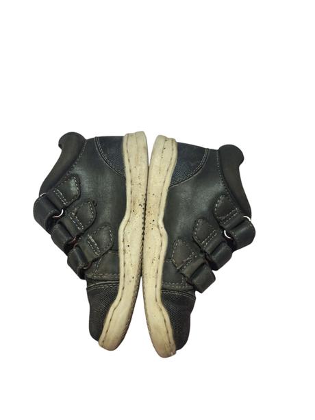 Chlapčenské topánky na suchý zips, victory,24