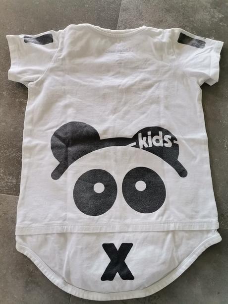 Tričko loowfat, 104