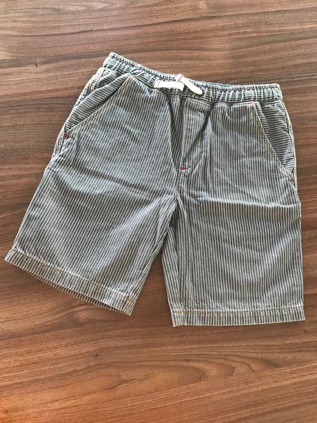 Kratasy top stav, mini boden,134