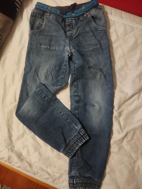 Rifle na gumičku, 152