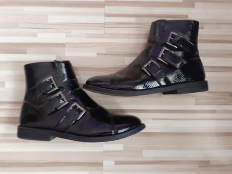 Prechodné čižmy, reserved,37