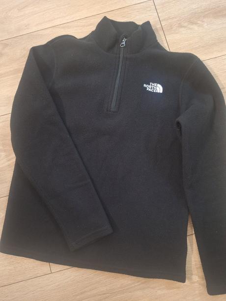 Mikina the north face, 152