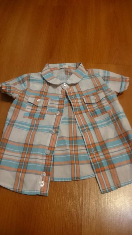 Detska kosela, benetton,62