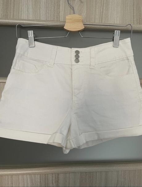 Šortky, clockhouse,m