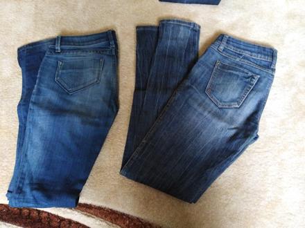 Rifle free soul a tally weijl (xs-34), 34