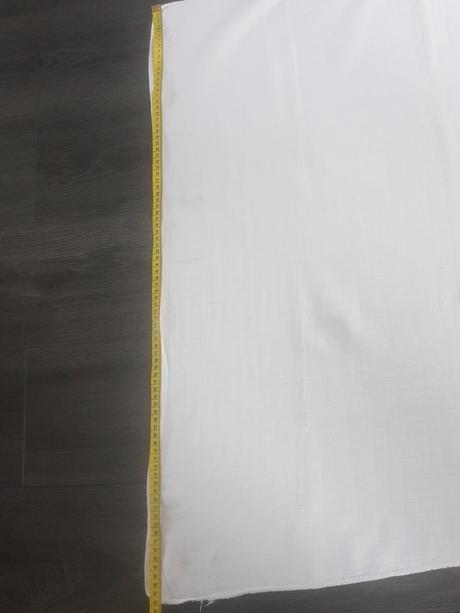 Veľká látková plienka,