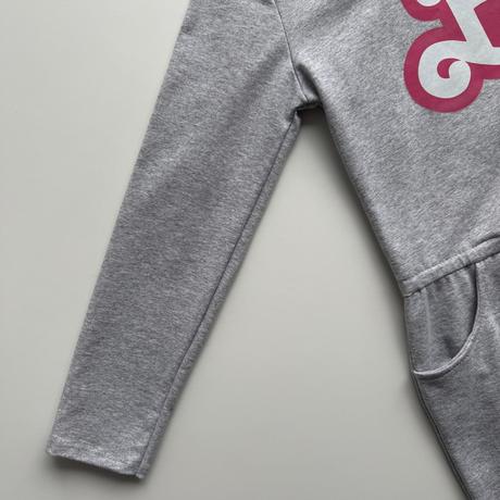 Dievčenské šaty barbie, 152