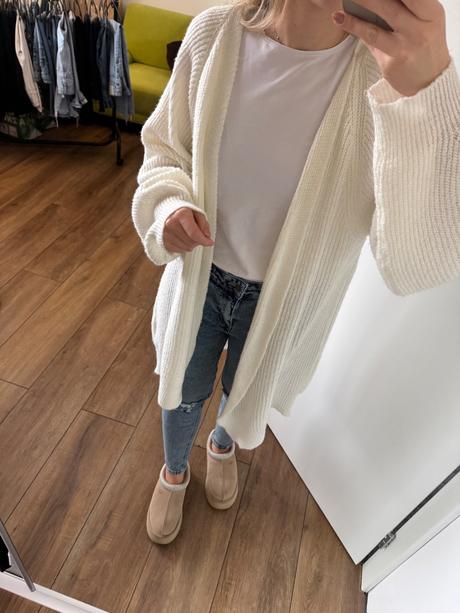 Dlhy sveter na-kd, m