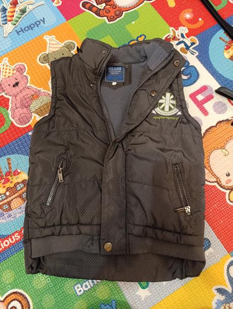 Vesta grace, grace,116