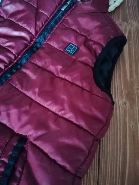 Vesta calvin klein, calvin klein,104