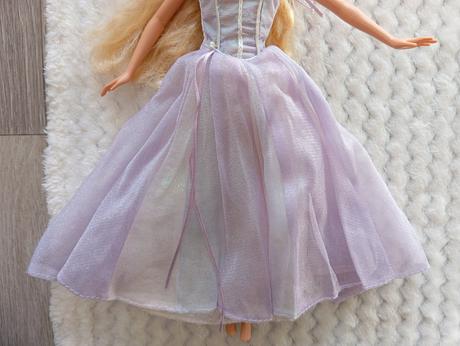 Barbie annika kouzlo pegasu, 