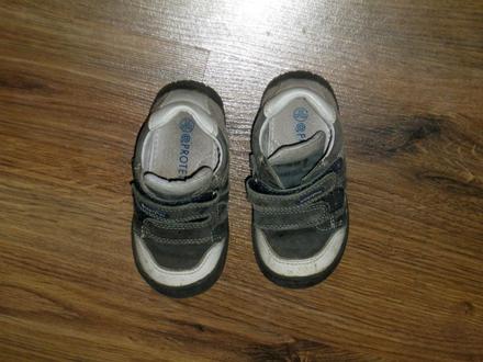 Poltopanky, protetika,22