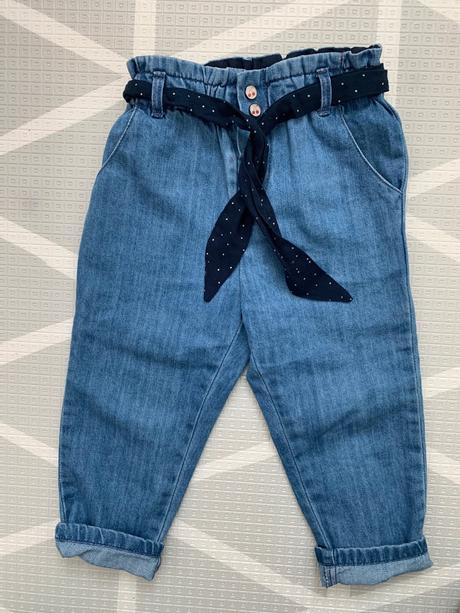 Modré rifle zn. zara, zara,92