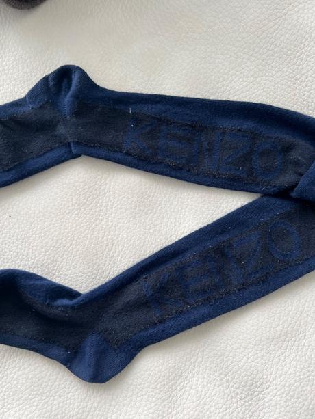 Kenzo logo puncosky 2-4, 104