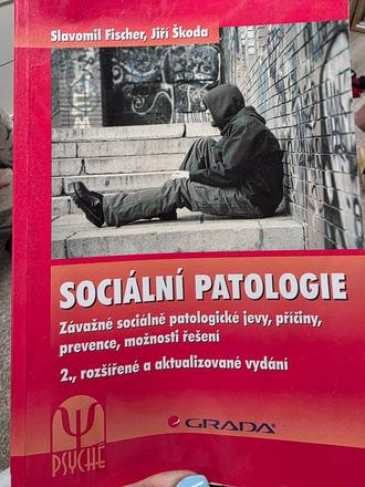 Socialna patologie, 