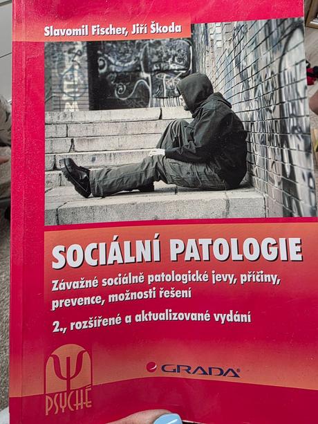 Socialna patologie, 