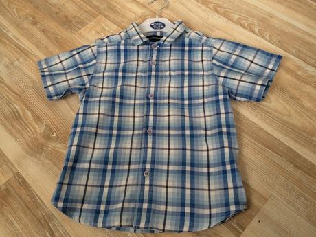 Košielka pre fešáka, 110