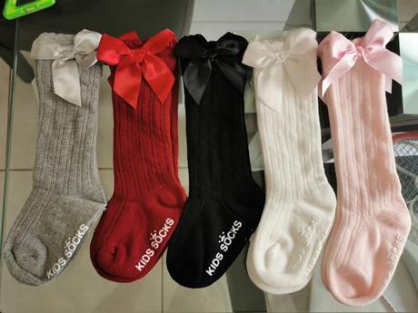 Nové podkolienky, 20 - 28