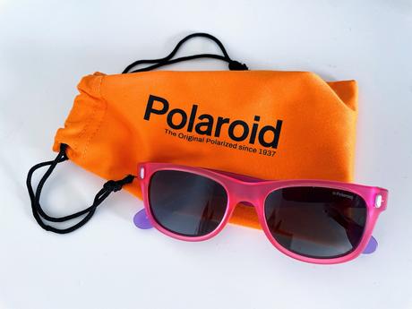 Detské slnečné okuliare polaroid, polaroid