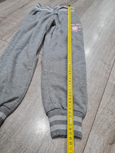 Tepláková súprava, lewro,116