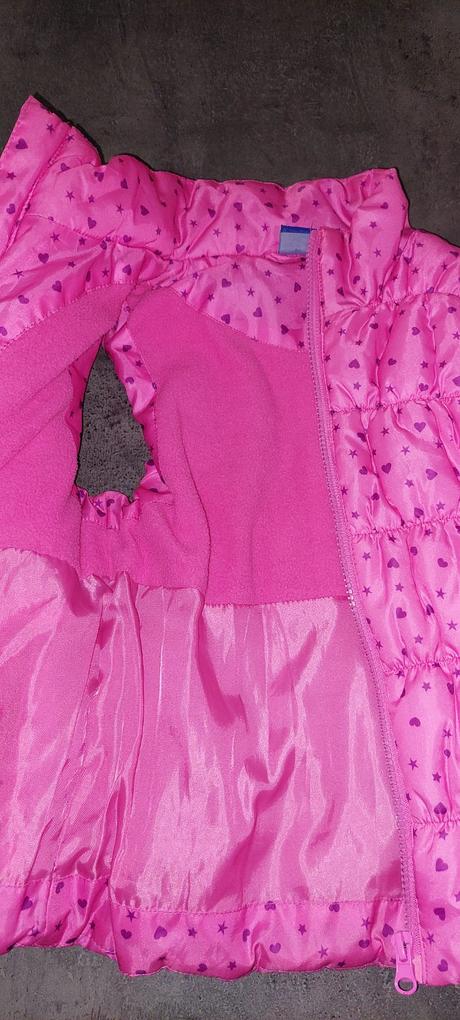 Vesta velk 5/6 rokov, lupilu,116