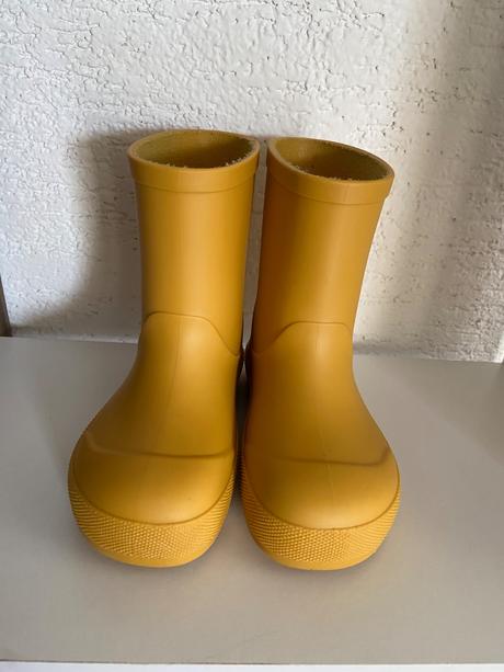 Barefoot gumáky igor 23, 23