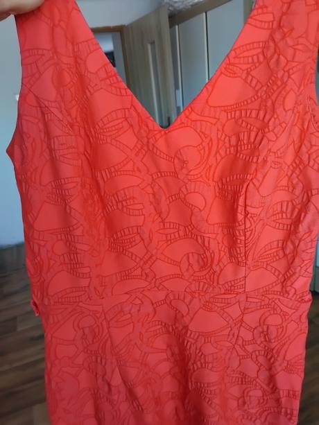 Saty červené xl, xl