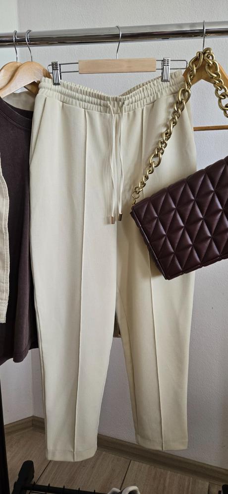 Nohavice mango, mango,m