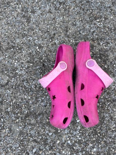 Sandale crocs, crocs,28