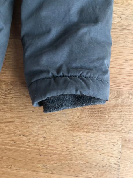 Bunda prechodna, c&a,146