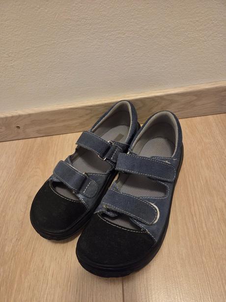 Chlapčenské sandále zn. jonap, jonap,33