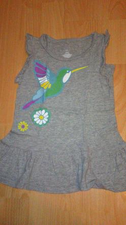 Tričko old navy, old navy,104