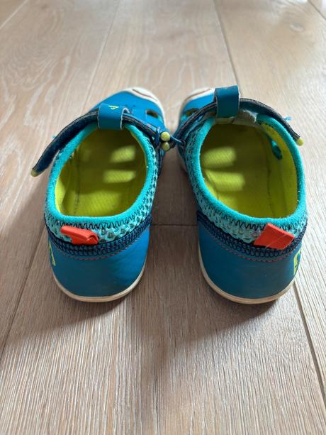 Plae sandále sam, veľ. 31, 31