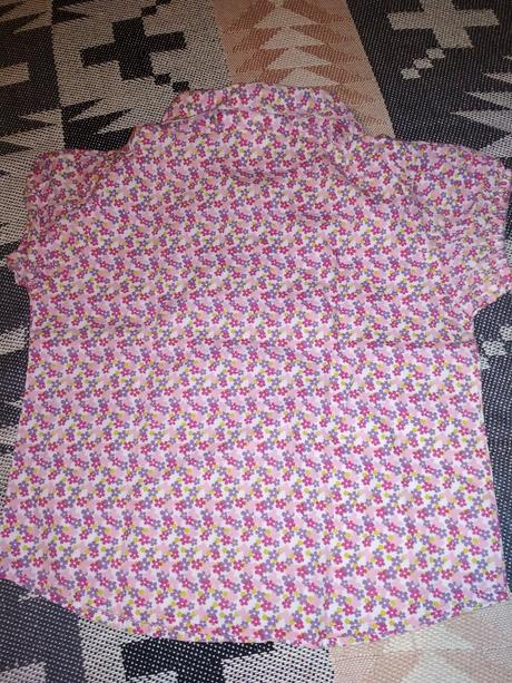 Blúzka c&a, c&a,110