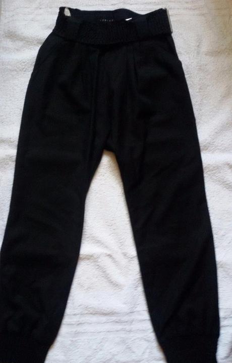 Nohavice, benetton,134