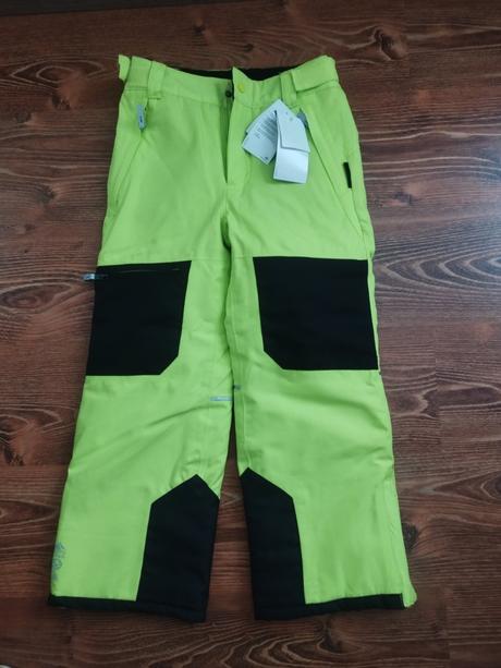 Otepľovačky, c&a,140