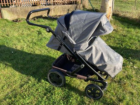 Britax go big 2 trojkombinácia, britax,britax go big2