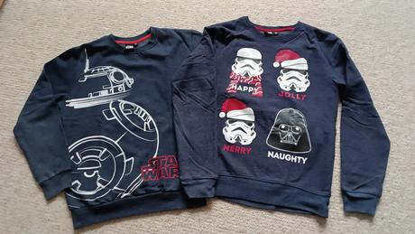 Mikina star wars, 146