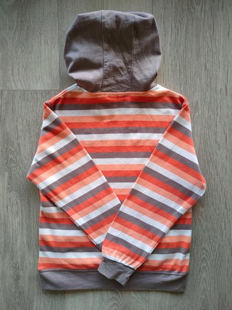 Detská mikina zn.coccobello, veľ.116, coccobello,116