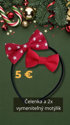 Dievčenská čelenka sale,