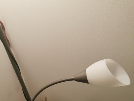 Náhradné tienidlo, 