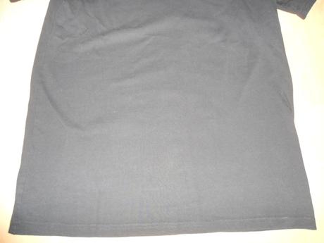 Cierne tricko ctm, m