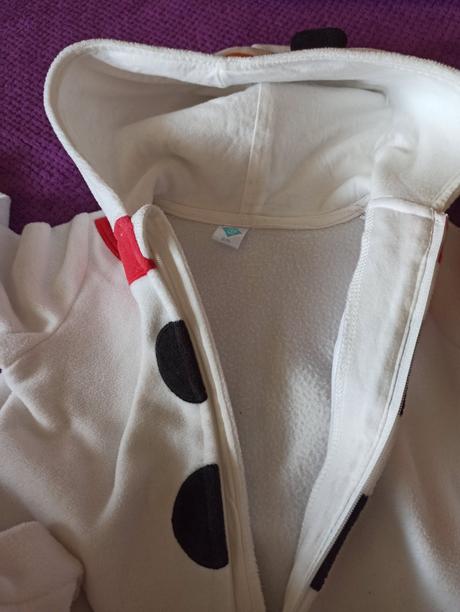 Dupačky, hrubšie, malý snehuliacik, 80