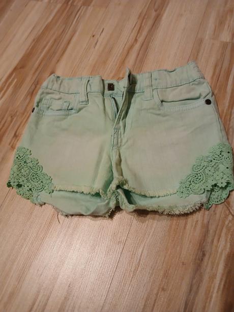 Kraťasy, kiki&koko,110